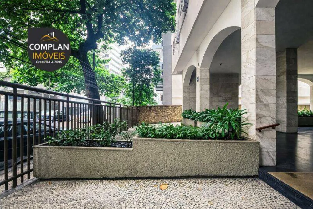 Apartamento, 3 quartos, 119 m² - Foto 2