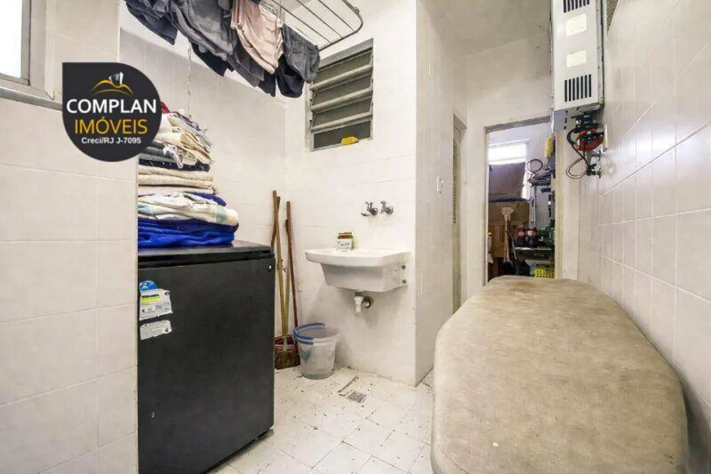 Apartamento, 3 quartos, 119 m² - Foto 24