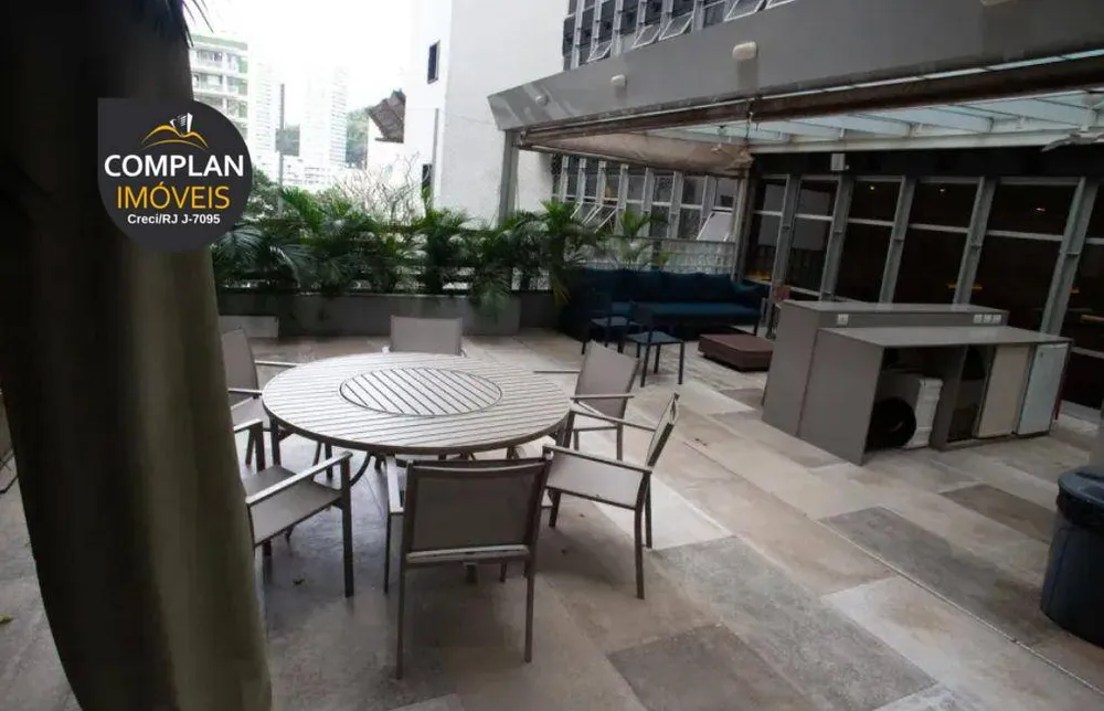 Apartamento, 3 quartos, 424 m² - Foto 2
