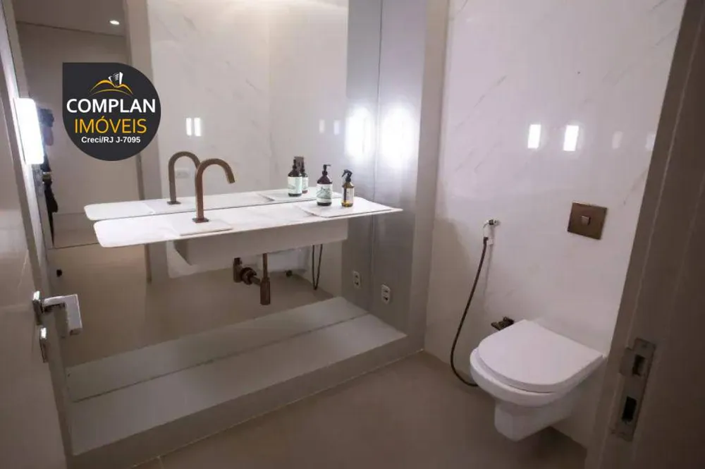 Apartamento, 3 quartos, 424 m² - Foto 17