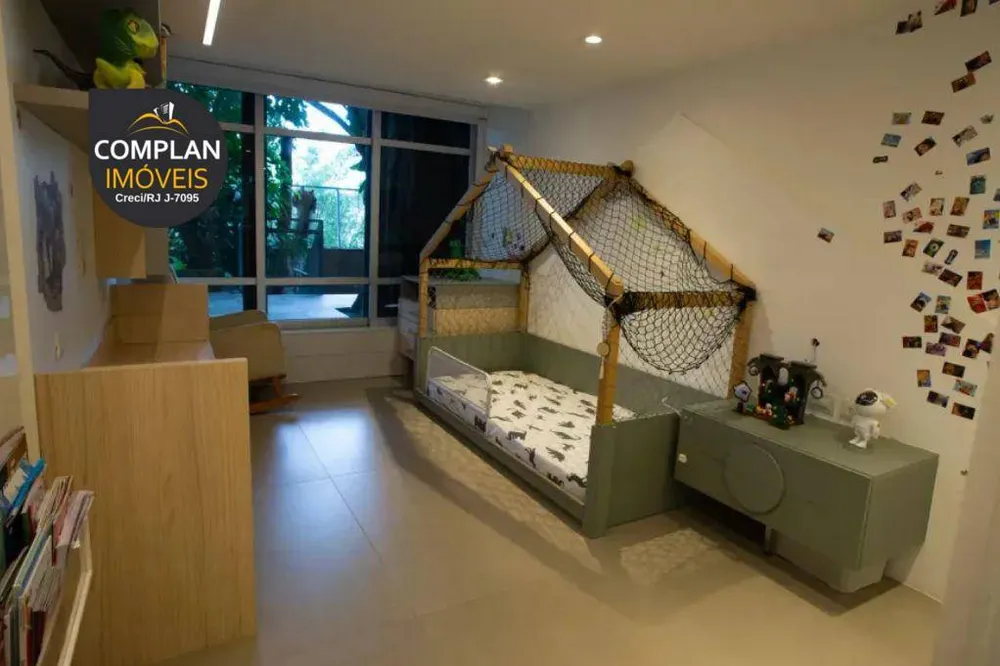 Apartamento, 3 quartos, 424 m² - Foto 8