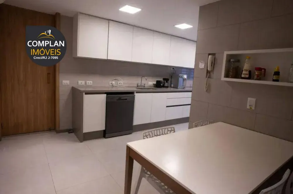 Apartamento, 3 quartos, 424 m² - Foto 19