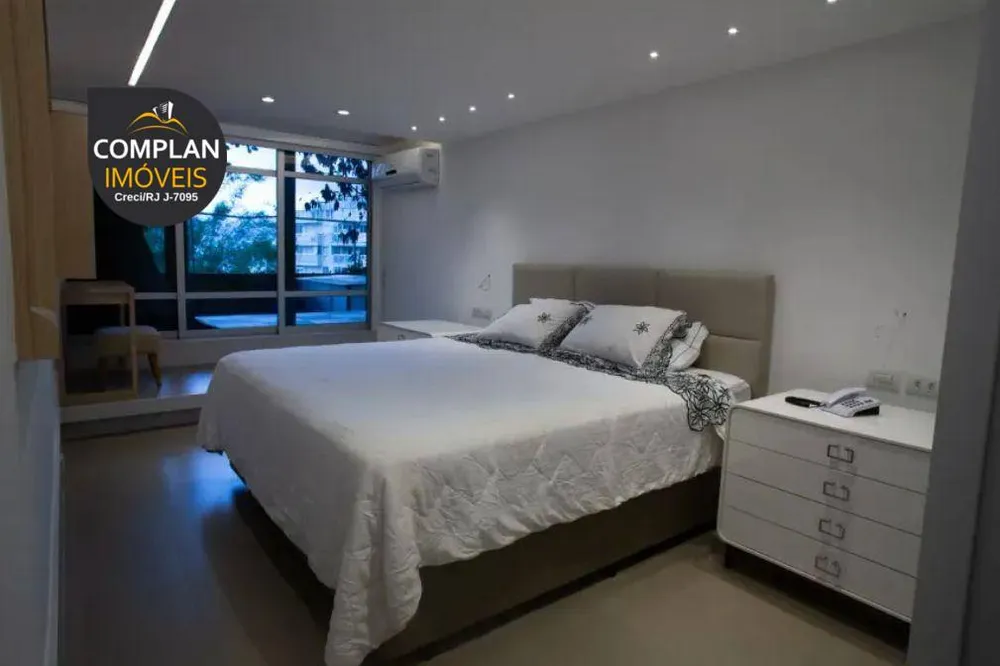 Apartamento, 3 quartos, 424 m² - Foto 11