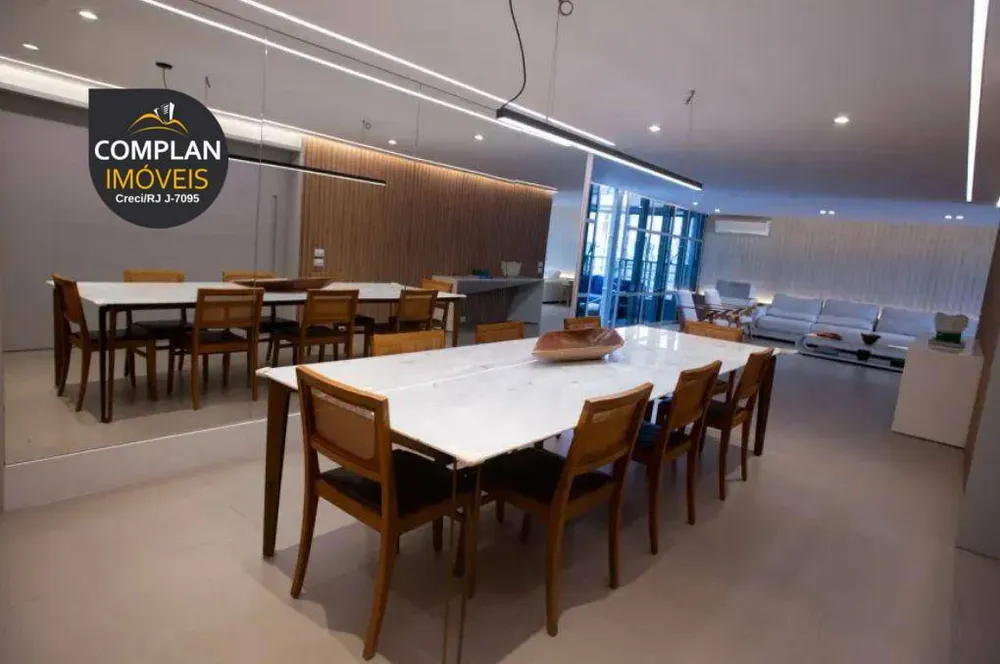 Apartamento, 3 quartos, 424 m² - Foto 5