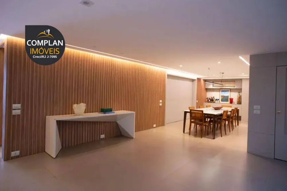 Apartamento, 3 quartos, 424 m² - Foto 7