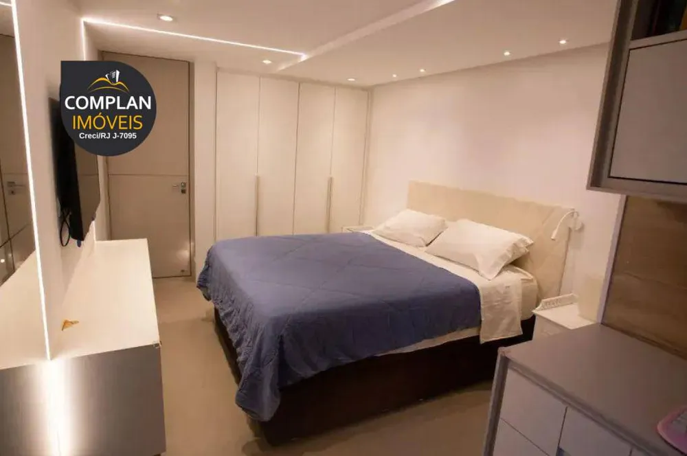 Apartamento, 3 quartos, 424 m² - Foto 9