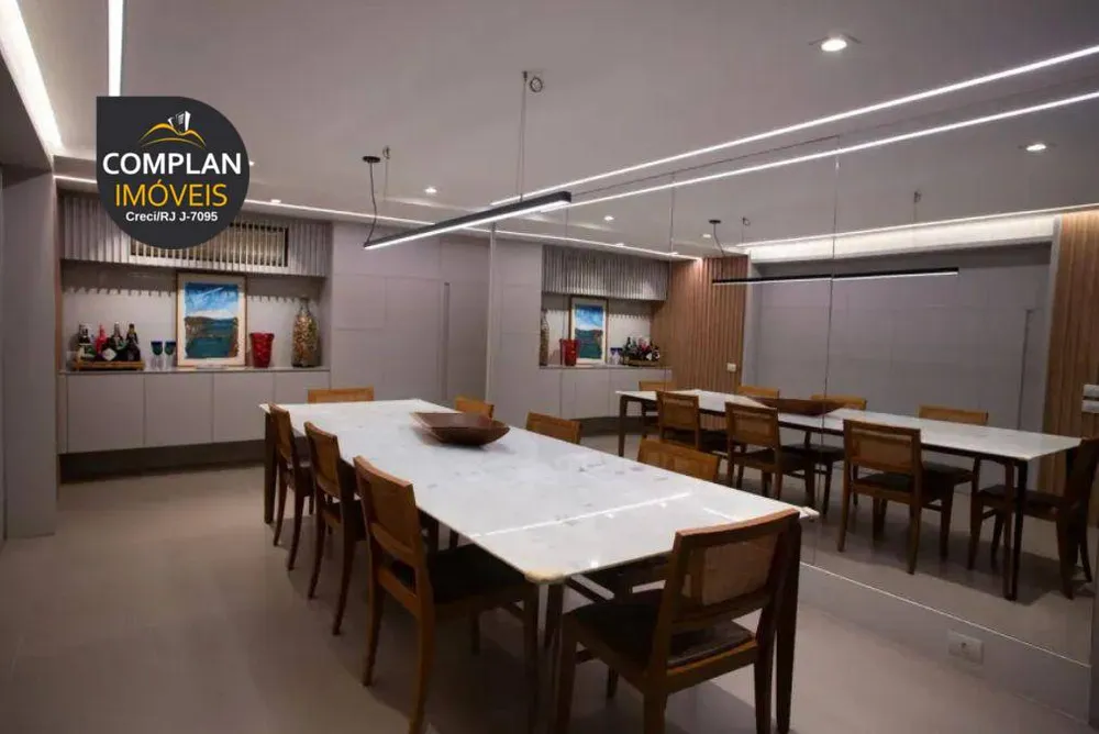 Apartamento, 3 quartos, 424 m² - Foto 6