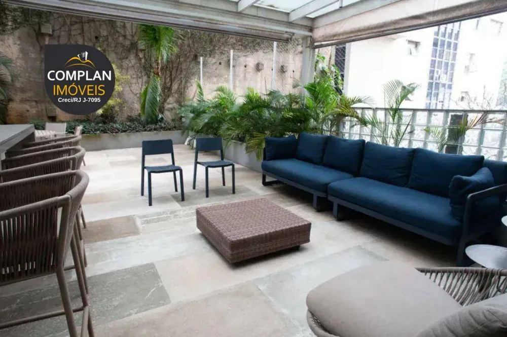 Apartamento, 3 quartos, 424 m² - Foto 4
