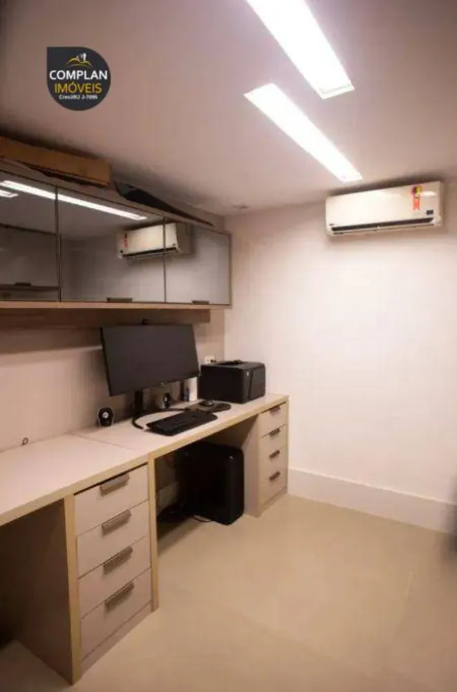 Apartamento, 3 quartos, 424 m² - Foto 13
