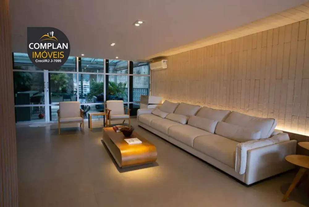 Apartamento, 3 quartos, 424 m² - Foto 1