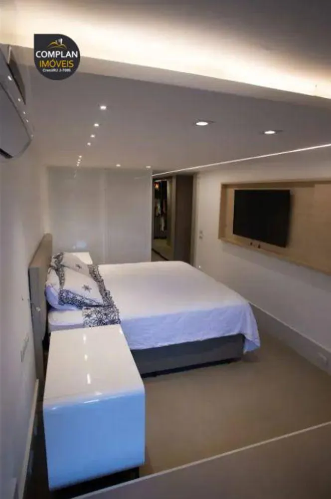 Apartamento, 3 quartos, 424 m² - Foto 10