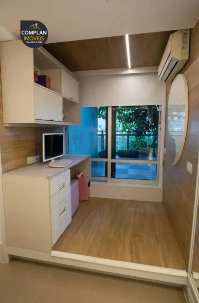Apartamento, 3 quartos, 424 m² - Foto 14