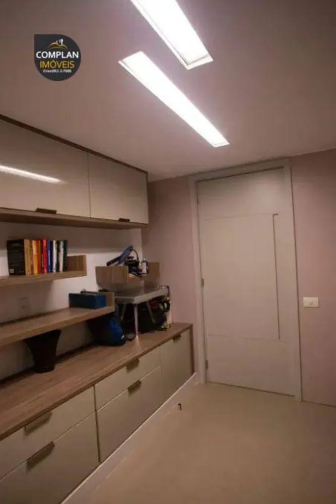 Apartamento, 3 quartos, 424 m² - Foto 12