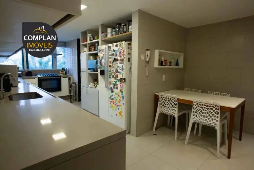 Apartamento, 3 quartos, 424 m² - Foto 20