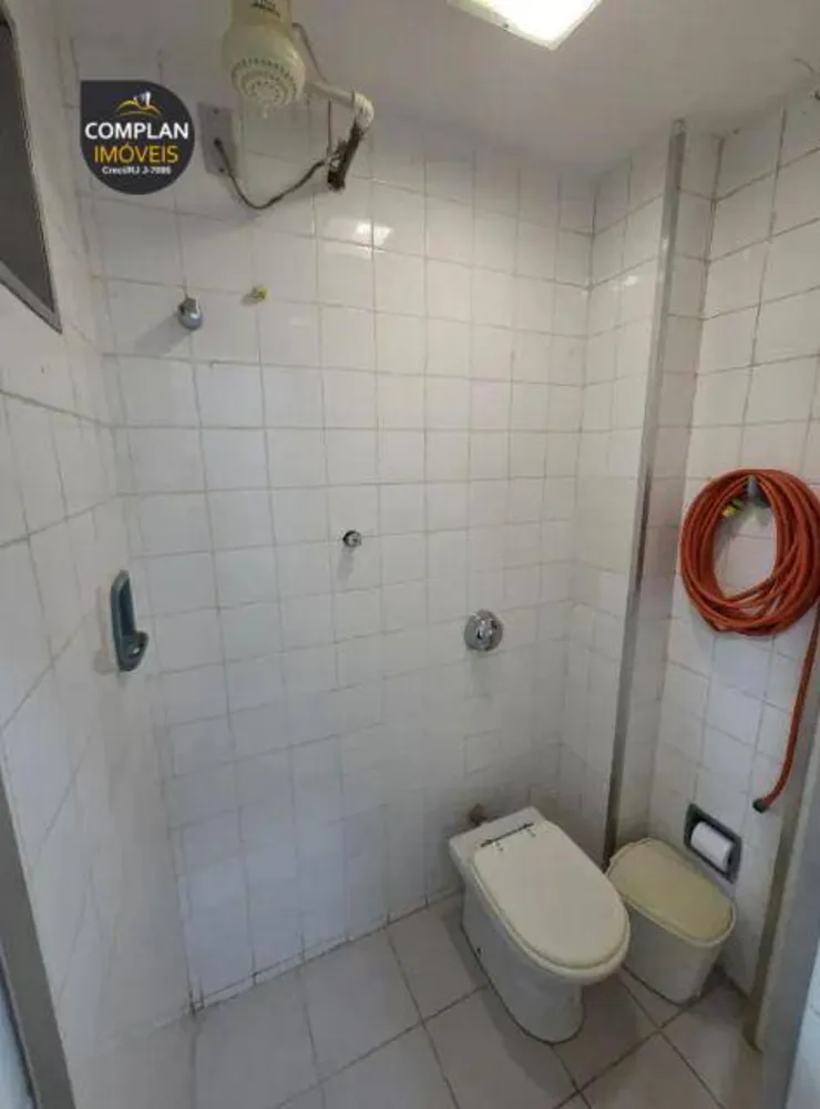 Apartamento, 4 quartos, 190 m² - Foto 17
