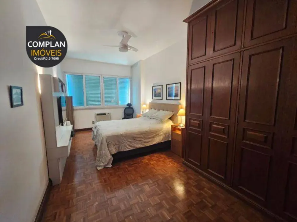 Apartamento, 4 quartos, 190 m² - Foto 6