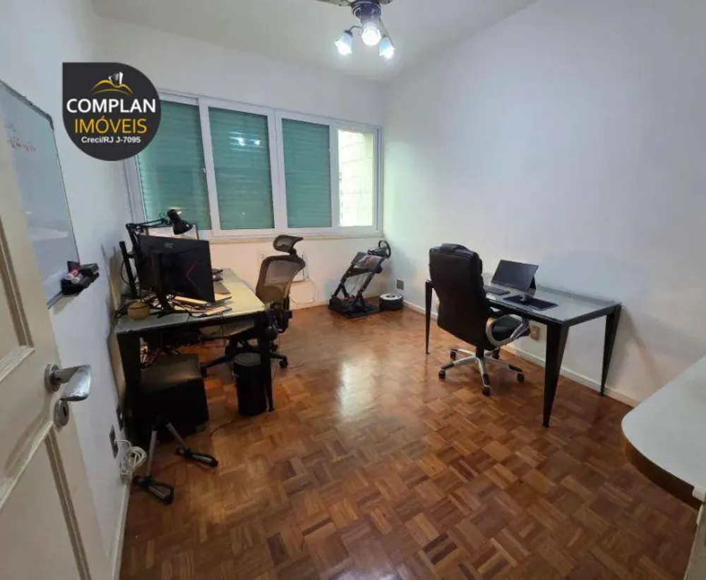 Apartamento, 4 quartos, 190 m² - Foto 13