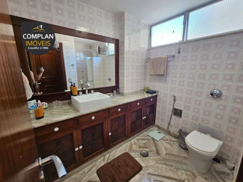 Apartamento, 4 quartos, 190 m² - Foto 8