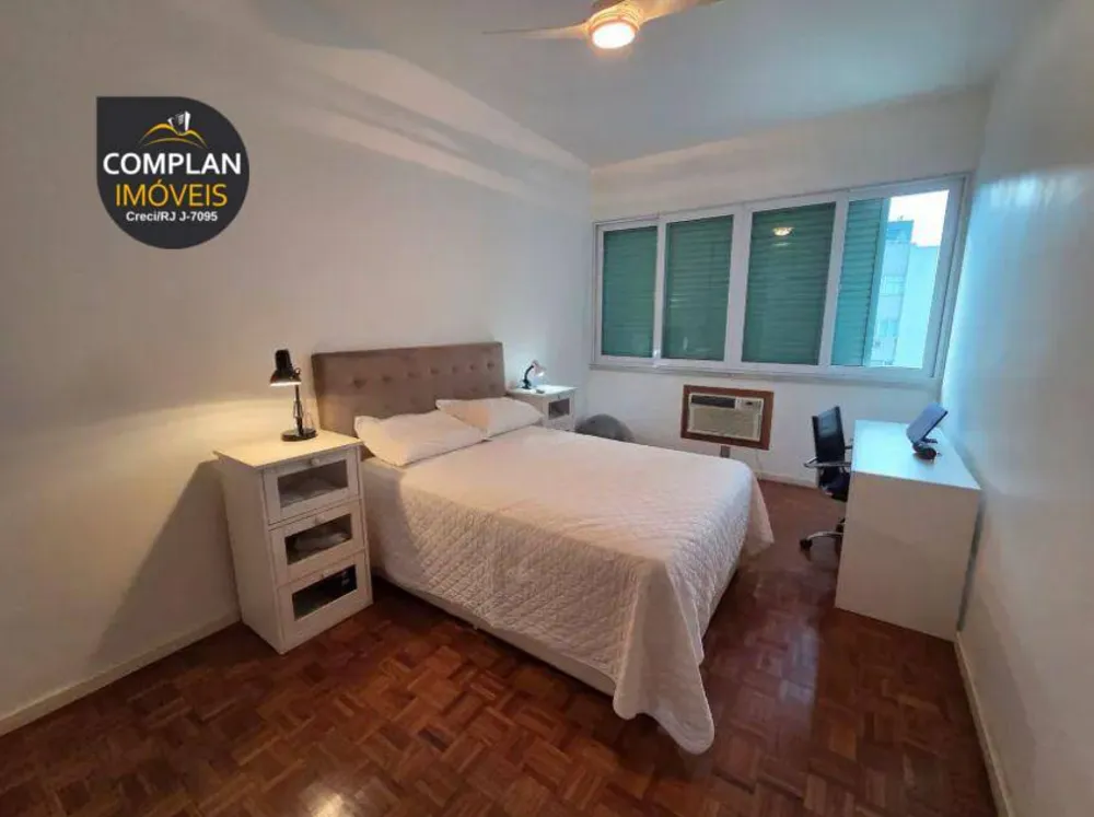 Apartamento, 4 quartos, 190 m² - Foto 10