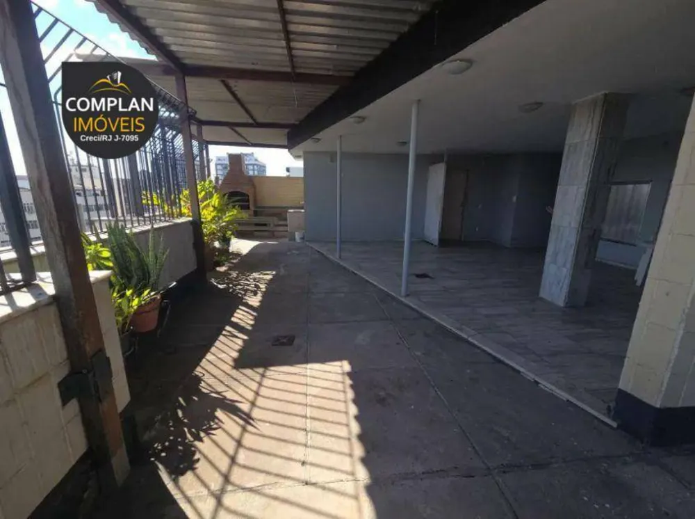 Apartamento, 4 quartos, 190 m² - Foto 2