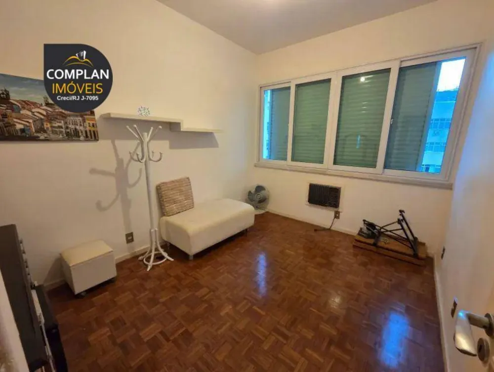Apartamento, 4 quartos, 190 m² - Foto 14