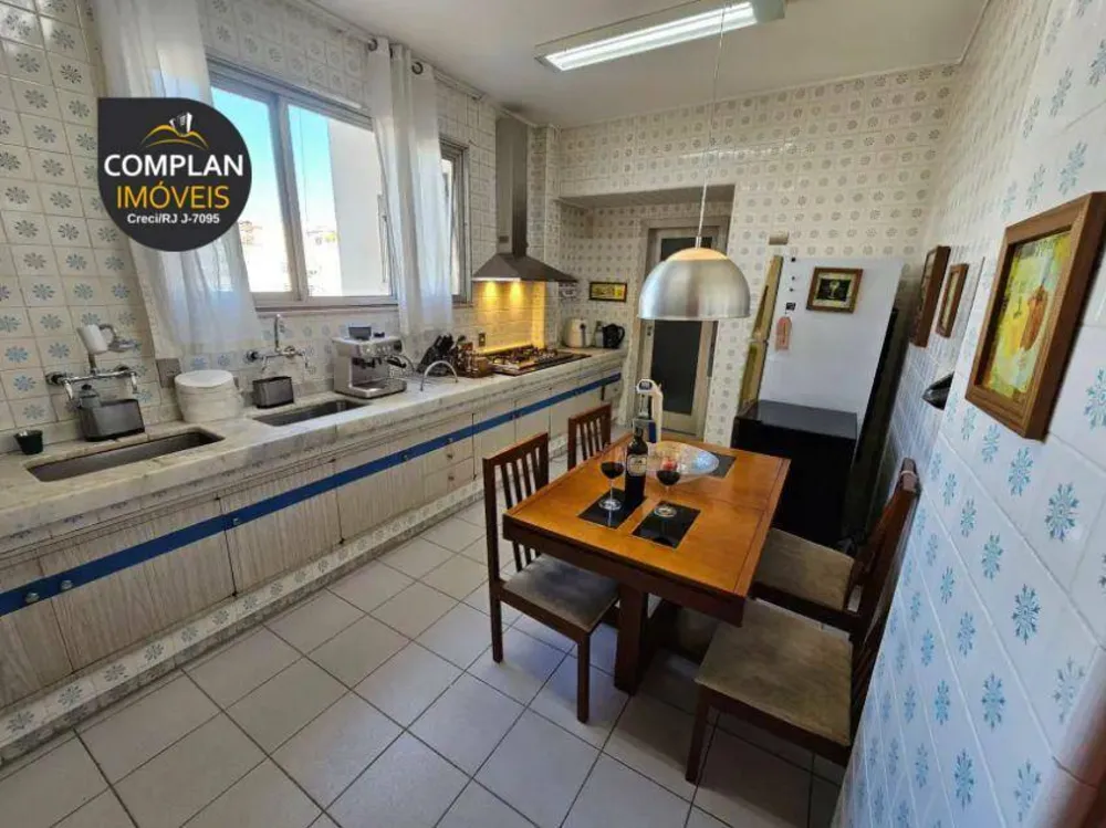 Apartamento, 4 quartos, 190 m² - Foto 18