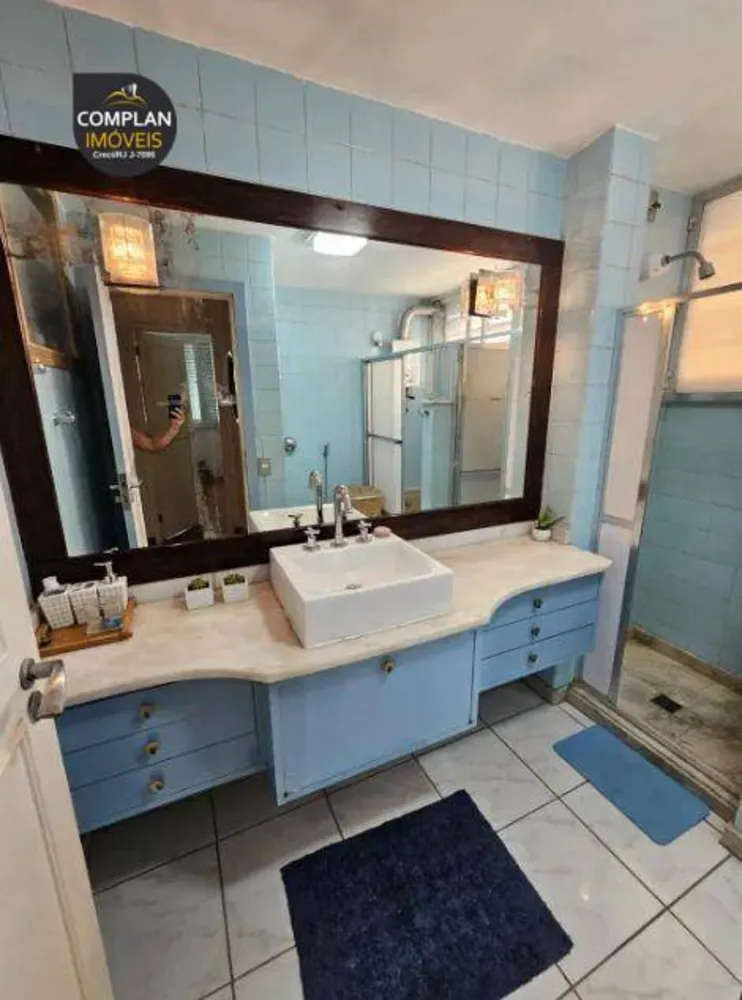 Apartamento, 4 quartos, 190 m² - Foto 15