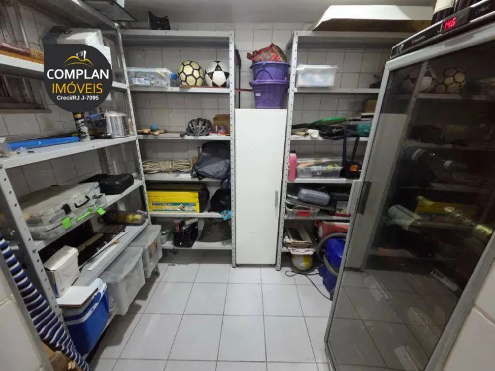 Apartamento, 4 quartos, 190 m² - Foto 19