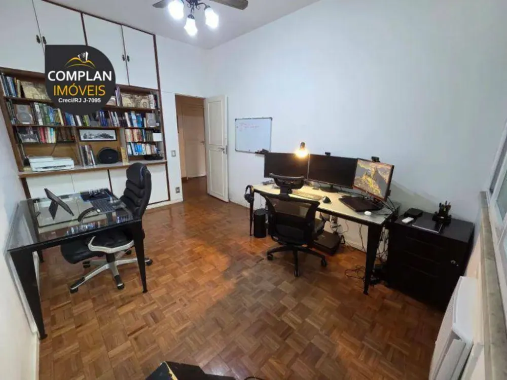 Apartamento, 4 quartos, 190 m² - Foto 12