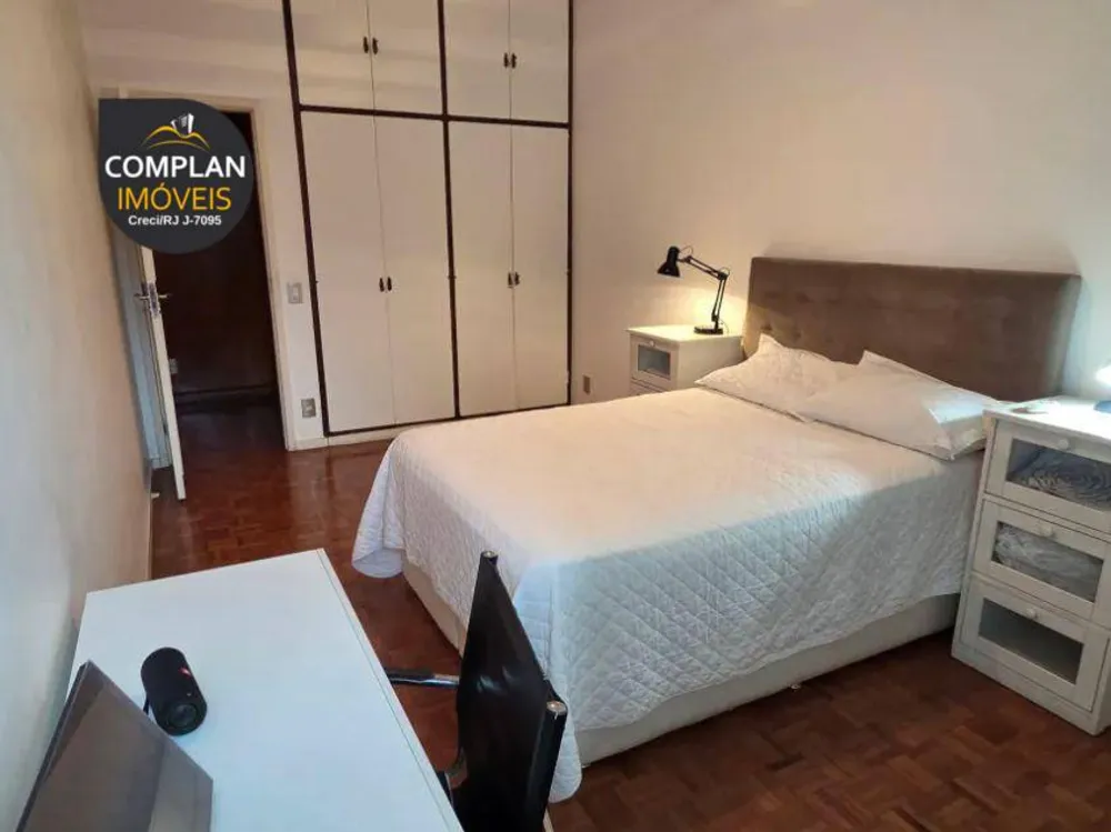 Apartamento, 4 quartos, 190 m² - Foto 11