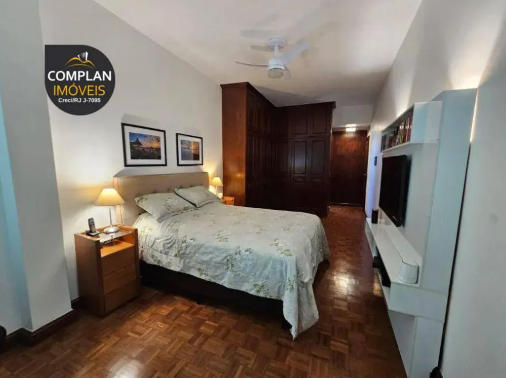Apartamento, 4 quartos, 190 m² - Foto 7