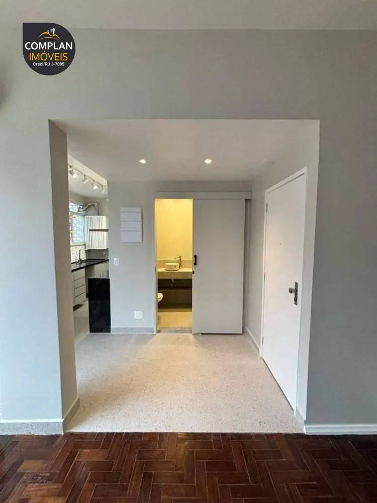 Apartamento, 2 quartos, 70 m² - Foto 4