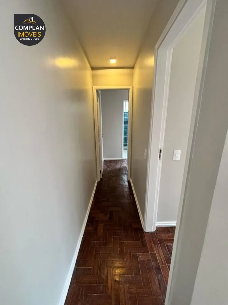 Apartamento, 2 quartos, 70 m² - Foto 2