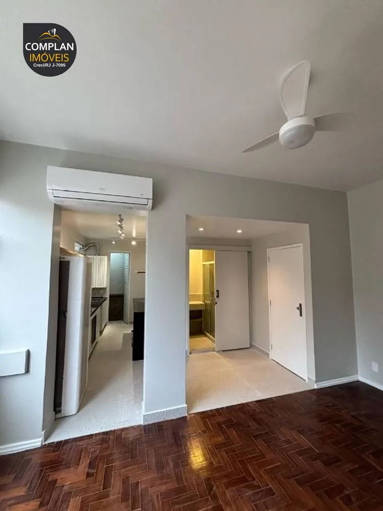 Apartamento, 2 quartos, 70 m² - Foto 3