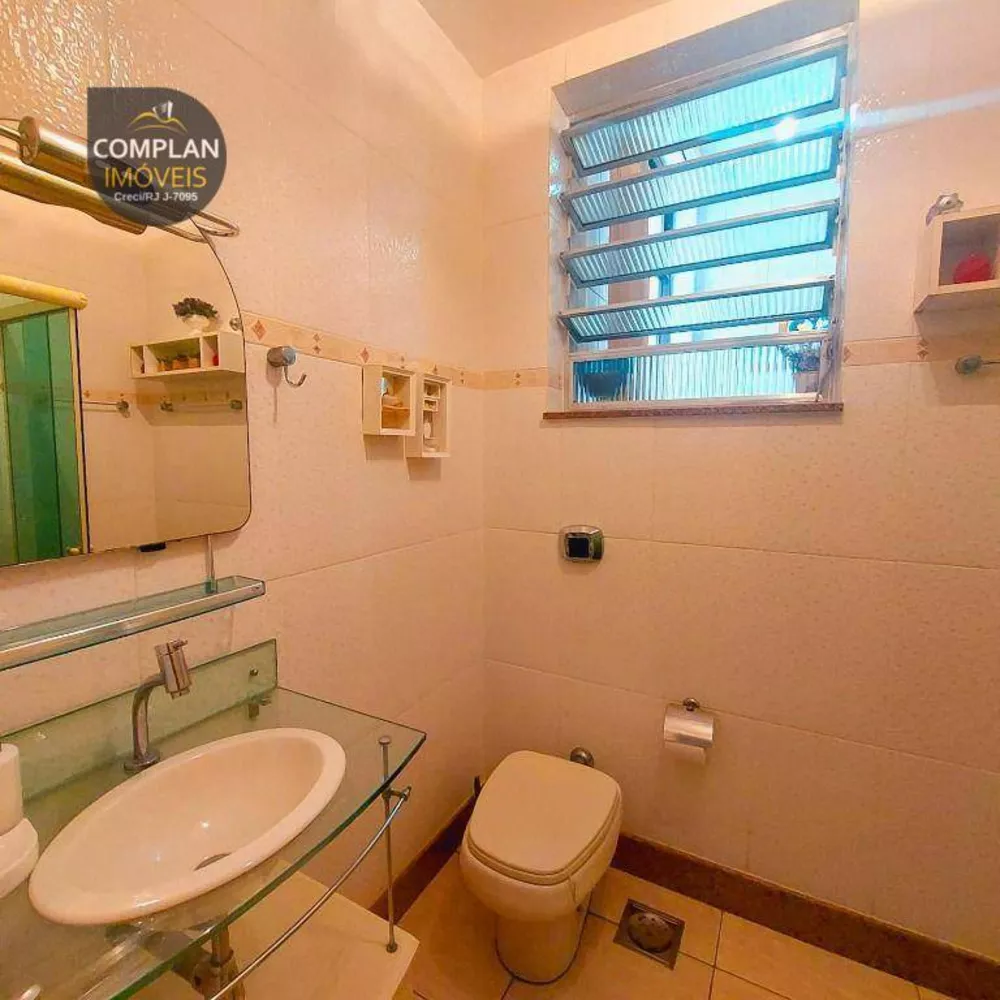 Casa de Condomínio, 3 quartos - Foto 14