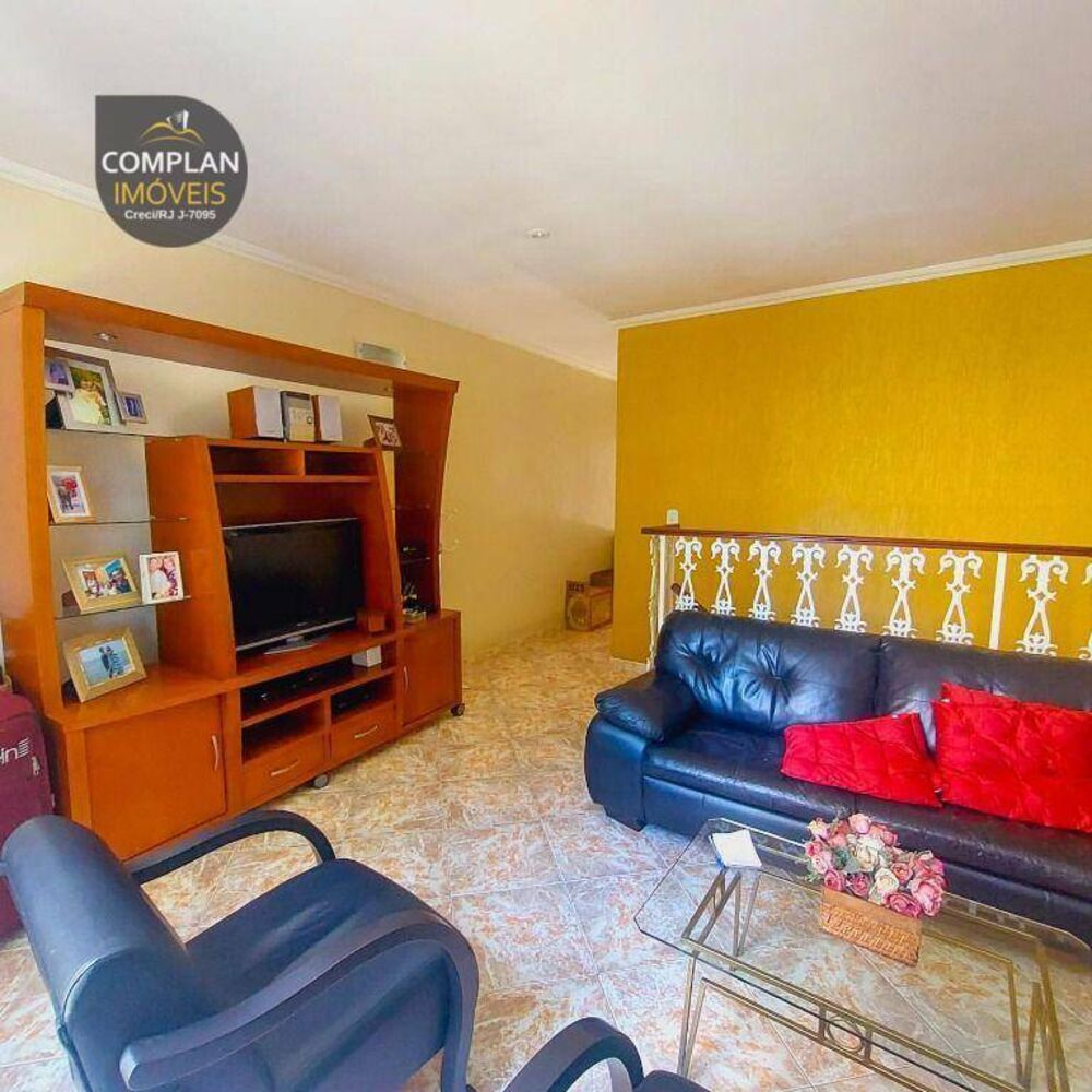 Casa de Condomínio, 3 quartos - Foto 5