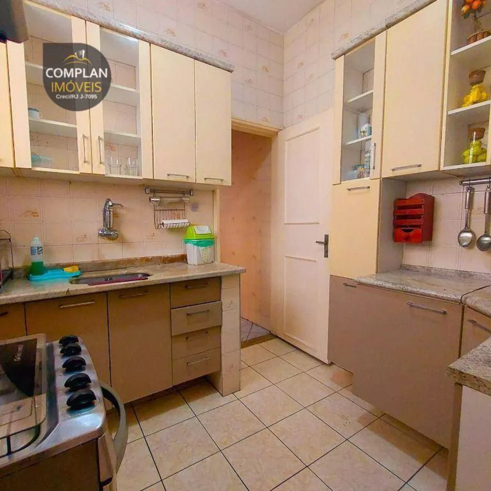 Casa de Condomínio, 3 quartos - Foto 11