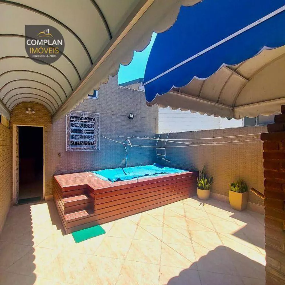 Casa de Condomínio, 3 quartos - Foto 6