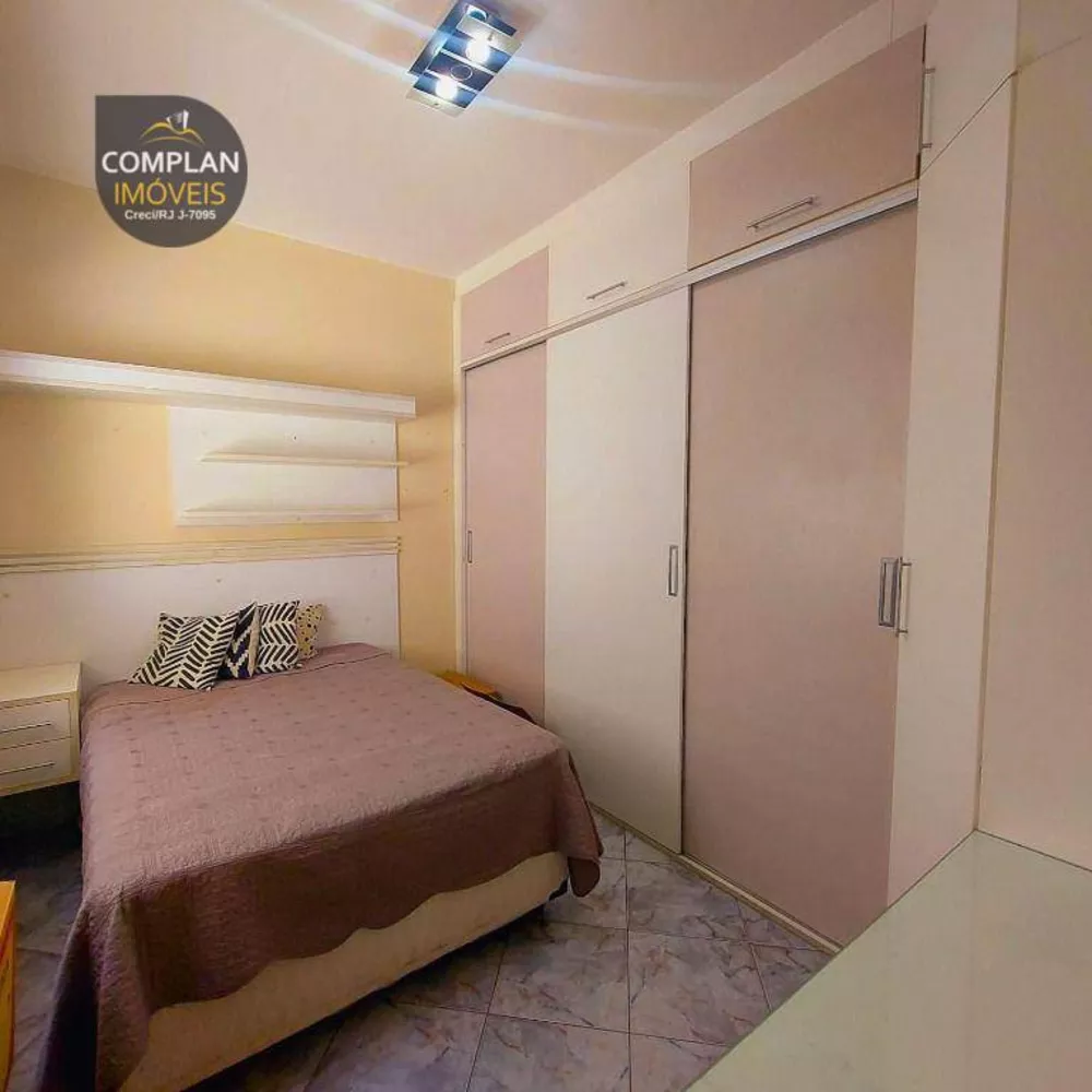 Casa de Condomínio, 3 quartos - Foto 15