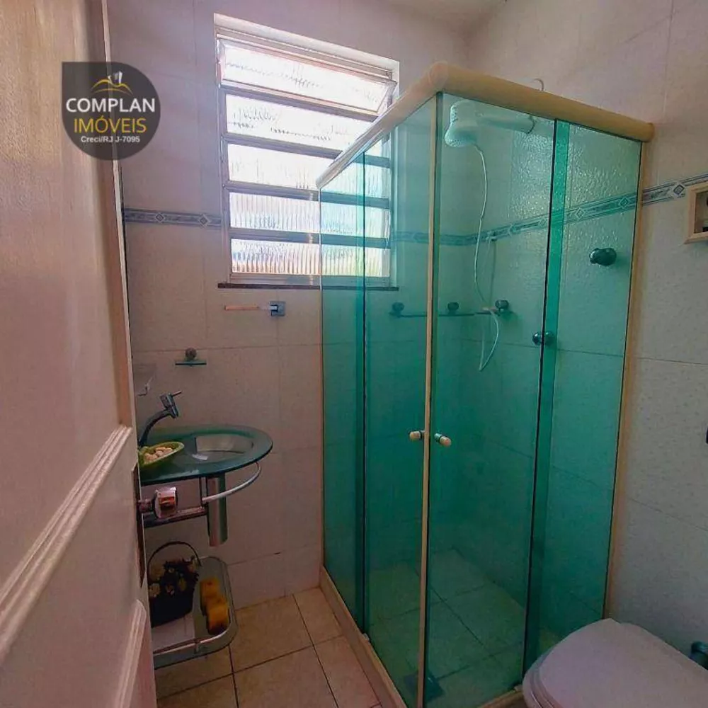 Casa de Condomínio, 3 quartos - Foto 19