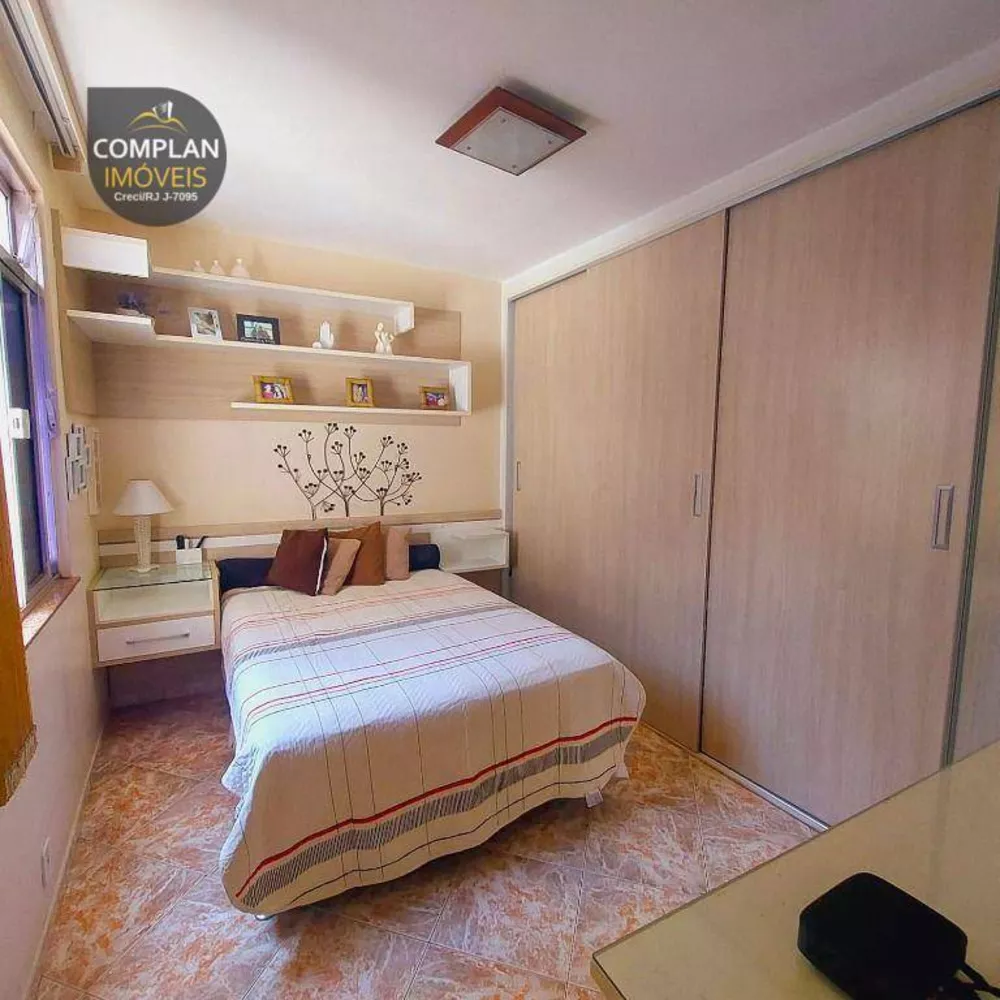 Casa de Condomínio, 3 quartos - Foto 16