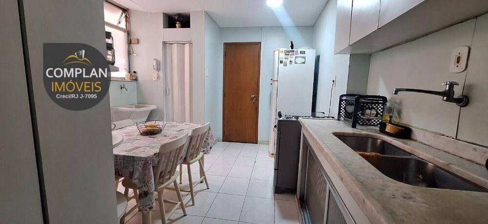 Apartamento, 2 quartos, 75 m² - Foto 17