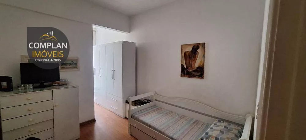 Apartamento, 2 quartos, 75 m² - Foto 3