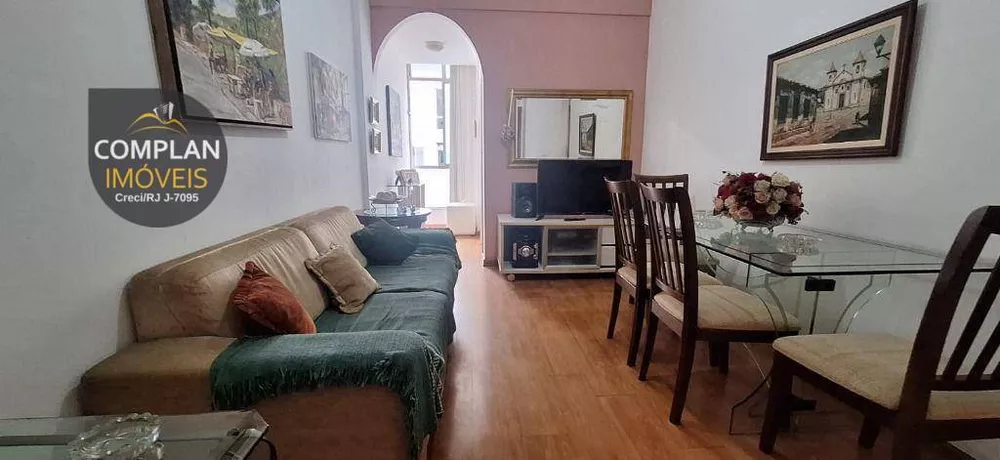 Apartamento, 2 quartos, 75 m² - Foto 6
