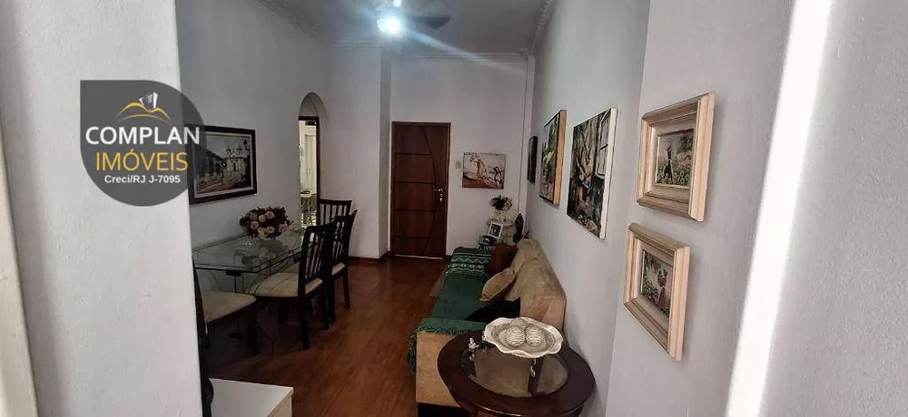 Apartamento, 2 quartos, 75 m² - Foto 1