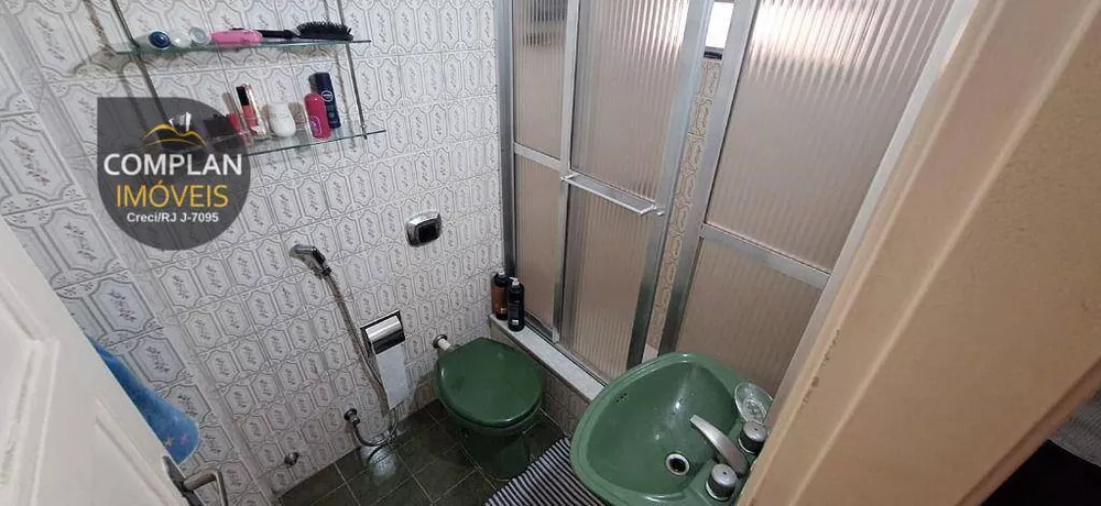 Apartamento, 2 quartos, 75 m² - Foto 2