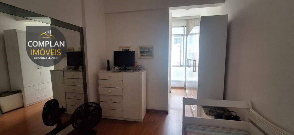 Apartamento, 2 quartos, 75 m² - Foto 18