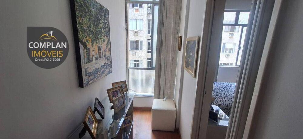 Apartamento, 2 quartos, 75 m² - Foto 19
