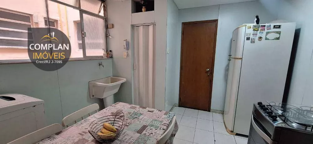 Apartamento, 2 quartos, 75 m² - Foto 12