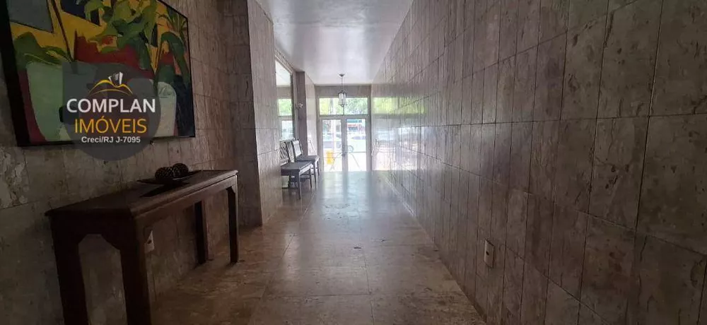 Apartamento, 2 quartos, 75 m² - Foto 8